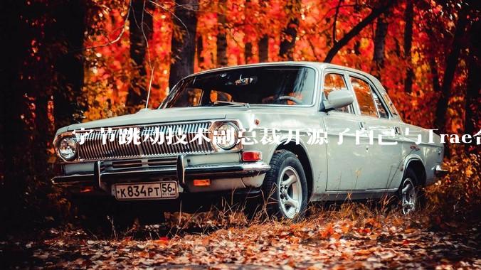 字节跳动技术副总裁开源了自己与Trae合作的首个项目，如何评价目前AI开发的水平？